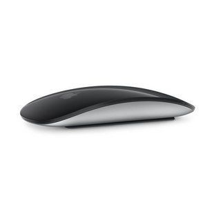 Миша Magic Mouse 3 Black (2022) (MMMQ3) 1940-0 фото