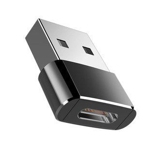 Перехідник Type-C to USB Converter 2104-0 фото