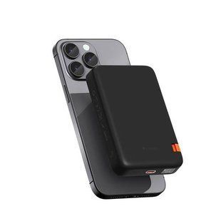 Power Bank Mcdodo 10000mAh 20W MC-5100 Fast Wireless Charger Black 3008-0 фото