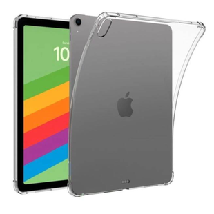 Прозорий протиударний чохол TPU+Edge для iPad 10.9"/11" 4369-0 фото