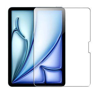 Захисне скло 2D для iPad Air 11" (2024) / iPad Air 11" (2025) / iPad Air 11" (2026) 2871-0 фото