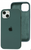 Silicone Case FULL iPhone 14 Plus Cactus 128-64 фото
