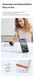 Power Bank Mcdodo 10000mAh 20W MC-5100 Fast Wireless Charger White 3008-1 фото 12
