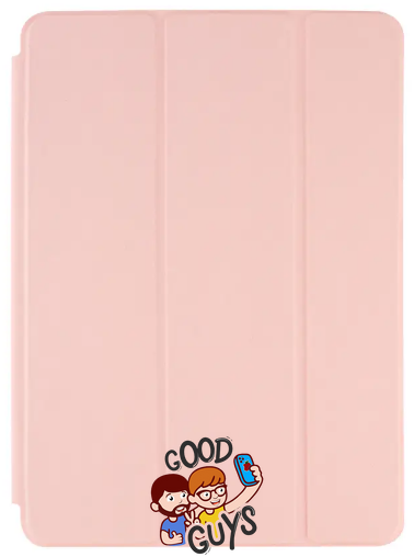 Чохол Smart Case iPad Mini 1| 2 | 3 Pink 1015-12 фото