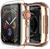 Прозорий чохол для Apple Watch 38 mm 1080-0 фото