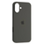 Чохол Silicone case Full iPhone 17 Air Cocoa 4019-21 фото