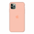 Silicone Case FULL iPhone 11 Pro Max Graphruit 119-58 фото