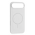 Чохол Soft Silicone Slim для iPhone 17 Air White 3831-6 фото