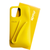 Чохол Lipstick case Rhode з місцем для блиску для iPhone 17 Lemontini 4139-8 фото