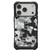 Чохол протиударний UAG Pathfinder з MagSafe для iPhone 17 Pro Max White Black 3888-3 фото