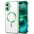 Чохол Shining with MagSafe на iPhone 17 Mint 4066-4 фото