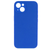 Чохол Silicone case Full + Camera NO LOGO iPhone 13 Light Blue 4211-6 фото