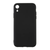 Чохол Silicone case Full + Camera NO LOGO iPhone XR Black 4204-0 фото