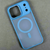 Gripp case with MagSafe для iPhone 17 Air Sky Blue 4057-16 фото