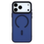 Gripp case with MagSafe для iPhone 18 Pro Midnight Blue 4569-8 фото