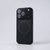 Nofelet AG-Glass Case with Magsafe 16 Black 4132-0 фото