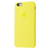 Silicone Case FULL iPhone 6,6s Lemonade 111-36 фото