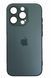 Чохол AG-Glass Case with MagSafe для iPhone 11 Pro Max Cangling Green 343-4 фото 1