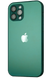Чохол AG-Glass Case with MagSafe для iPhone 11 Pro Max Cangling Green 343-4 фото 2