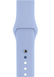 Ремінець Apple Watch Silicone 42,44,45,46mm(10,11S),49mm(ultra 1-3S)Lilac 276-4 фото 1