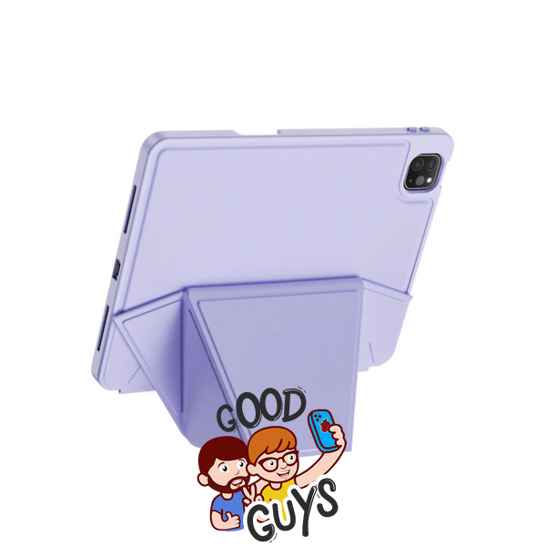 Чохол Wiwu Transformers Protective case JD-106 iPad 10.9"/11" Purple 4546-1 фото