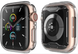 Прозорий чохол для Apple Watch 38 mm 1080-0 фото 7