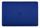 Накладка MacBook HardShell Case 13.3 Air (A1466/A1369) 2010-2012р. Deep Navy 1292-14 фото 3