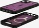 Чохол протиударний UAG Pathfinder з MagSafe для iPhone 15 Plus Purple 2925-3 фото 5