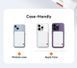 Power Bank Mcdodo 10000mAh 20W MC-5100 Fast Wireless Charger White 3008-1 фото 7