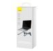 Підставка для ноутбука Baseus UltraStable Desktop Stand (4-Gear Adjustable) B10053100811-00 Grey 2683-0 фото 9