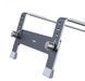 Підставка для ноутбука Baseus UltraStable Desktop Stand (4-Gear Adjustable) B10053100811-00 Grey 2683-0 фото 2