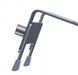 Підставка для ноутбука Baseus UltraStable Desktop Stand (4-Gear Adjustable) B10053100811-00 Grey 2683-0 фото 4
