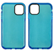 Чохол Neon Case для iPhone 11 Pro Max Royal Blue 1489-7 фото 2
