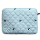 Чохол для ноутбука (13-14") Puffy Bows "Kazum" Blue 4282-2 фото 1
