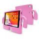 Чохол протиударний з ручками для iPad 10.2"/10.5"Pink 2012-1 фото 1