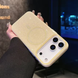 Gleaming MagSafe Case для iPhone 18 Pro Yellow 4673-1 фото 2