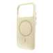 Gleaming MagSafe Case для iPhone 18 Pro Yellow 4673-1 фото 1