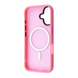 Gripp case with MagSafe для iPhone 17 Pink 4054-6 фото 2
