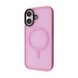 Gripp case with MagSafe для iPhone 17 Pink 4054-6 фото 1