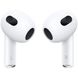 Навушники AirPods 3 ORIGINAL MME73 518-0 фото 5