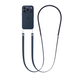 Ремінець до телефону Crossbody Strap Phone Strap Blue 4192-1 фото 2