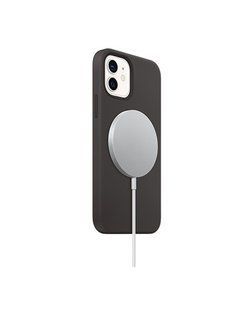 Безпровідна зарядка DEVIA Magnetic Wireless Charger Smart 551 фото