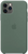 Чохол Silicone Case 1:1 для iPhone 11 Pro Max Pine green 394-6 фото