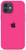 Silicone Case FULL iPhone 11 Barbie pink 117-46 фото