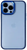 Чохол Crystal Guard для iPhone 14 Pro Dark blue 339-8 фото