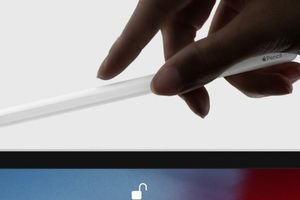 10 найкращих програм для Apple Pencil фото