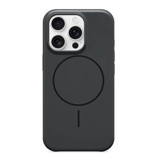 Чохол Beats Case with Magafe для iPhone 16 Pro Max Black 2914-1 фото