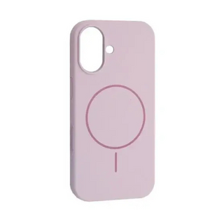Чохол Soft Silicone Slim для iPhone 17 Lilacs 3828-1 фото
