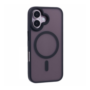 Gripp case with MagSafe для iPhone 17 Elderberry 4054-12 фото