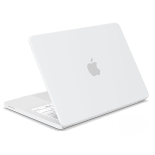 Накладка MacBook Case Neo 13&Prime; A18 Pro (2026) M5 (A3404) Crystal Matt 4373-1 фото